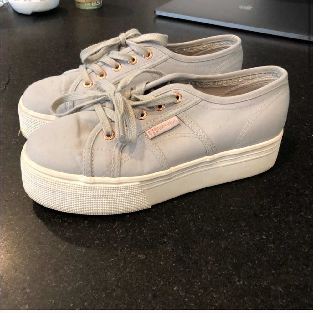 Supergas